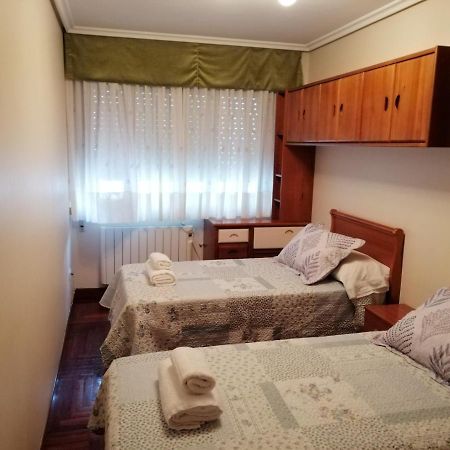 Rotonda Da Pedra Alta Apartamento Apartment Cangas do Morrazo Luaran gambar