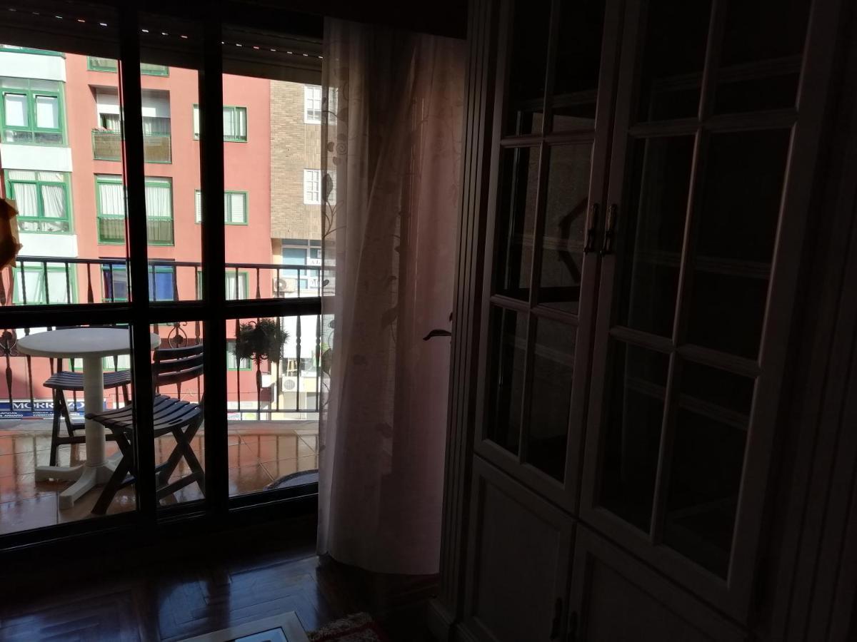 Rotonda Da Pedra Alta Apartamento Apartment Cangas do Morrazo Luaran gambar